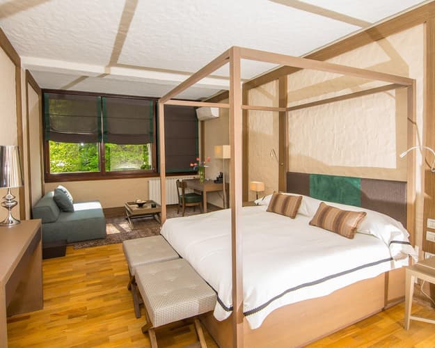 Bild - 4 N Foresteria Barlassina, unlimited Greenfees, Newsletter June 2026