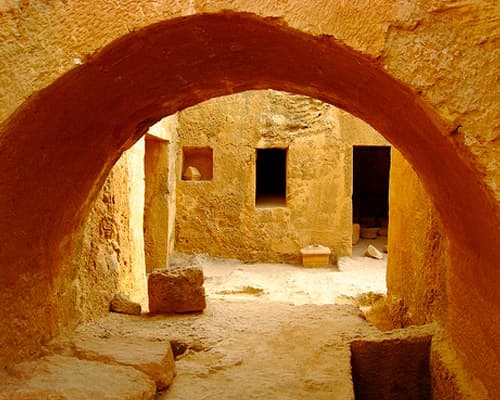 Image - Strandvakantie Queens Bay | Cyprus