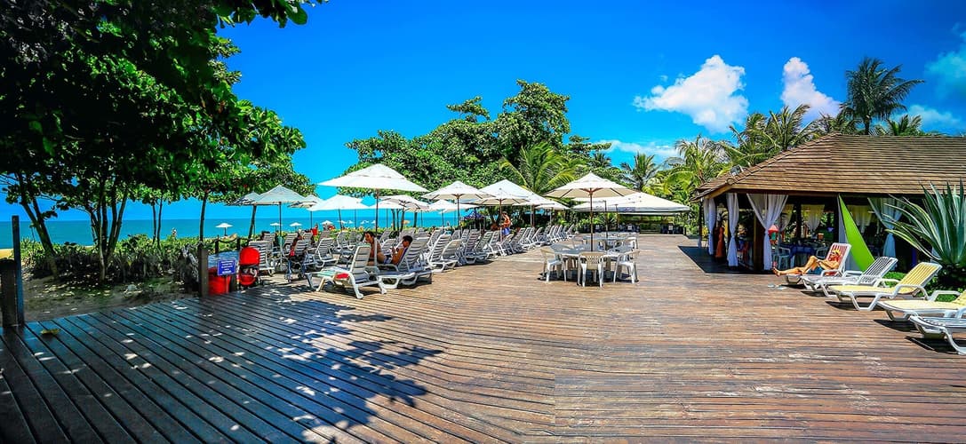 Image - Semana Santa: Porto Seguro all inc family plan