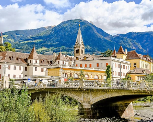 Immagine - Merano 