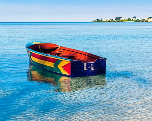 Imagen - Montego Bay - Negril - Ocho Rios - Falmouth, Jamaica