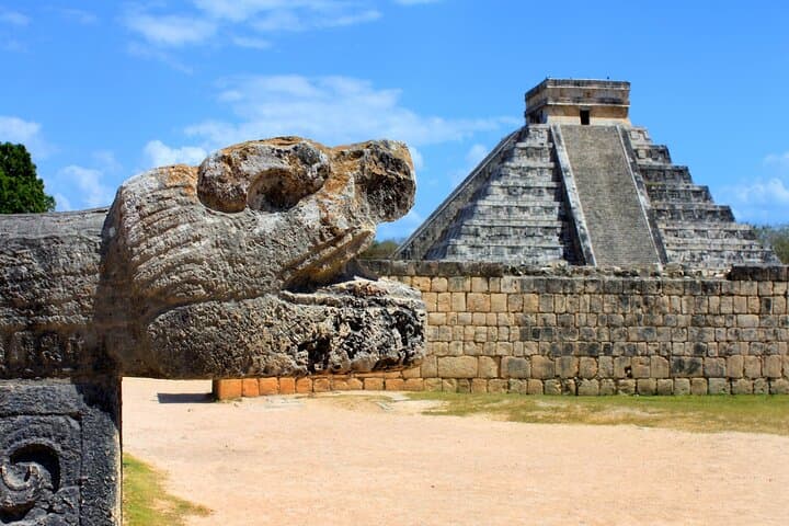 Imagen - Hotel + Avión + Tour + Renta de Auto, Tulum 21 al 24-Ago, 26