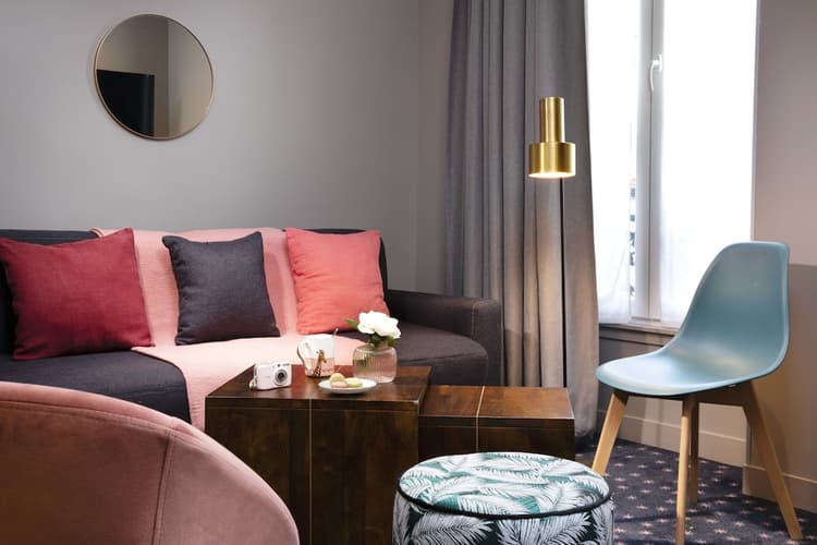 圖像 - 5 Days. 3* PARIS - Maxim Folies (BB)