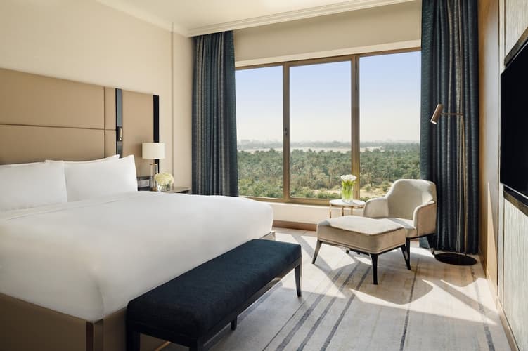 圖像 -  6 Days. 2n AL HOFUF 5* (BB) | 3n JEDDAH 5* (BB)