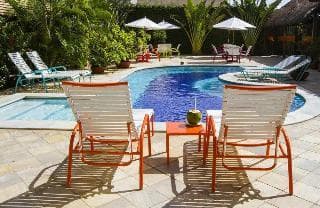 Imagem - Vacaciones de Invierno en Maragogi - Areias Belas Hotel