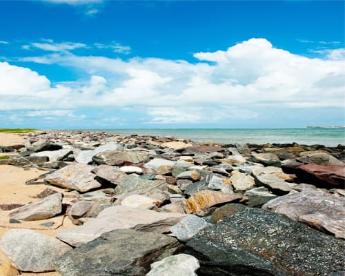 Image - Aracaju - Baixa Temporada 2023
