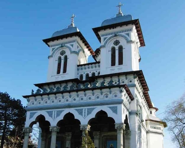 Imagen - Rumania a tu aire con vuelo especial directos Mapatours
