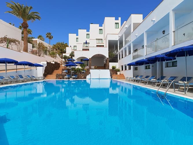Imagem - Fuerteventura-Hotel 3*APA-Partida Lisboa-Julho
