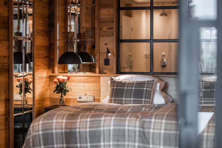 Immagine -  11 Days. 3N INN 5* (BB) | 3N SZG 5* (BB) | 4N VIE 5* (BB)