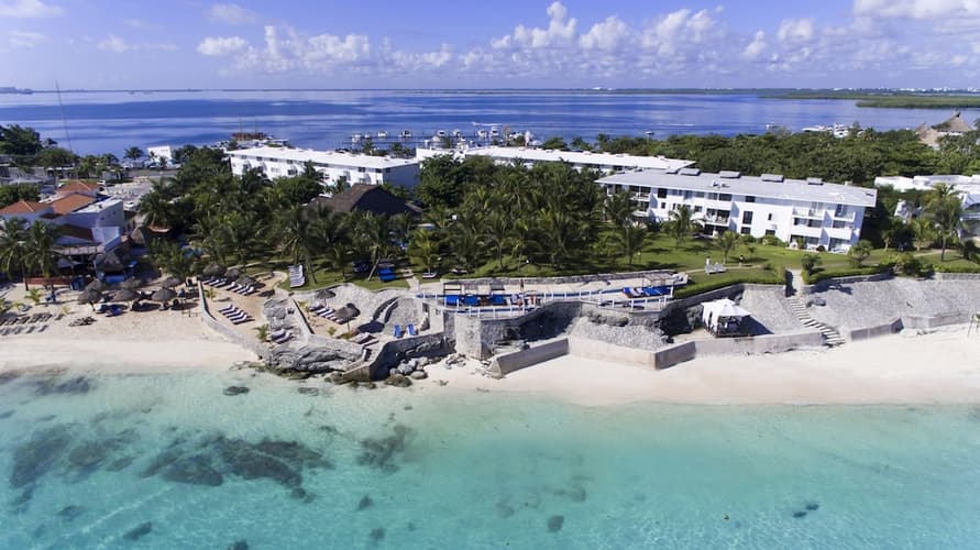 Imagen - Año Nuevo a Medida en Cancún