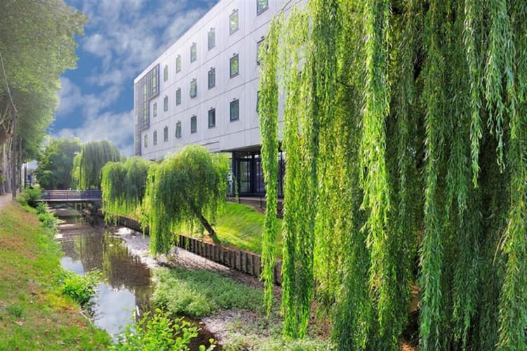 Image - 3 nights at Best Western Plus Palais Des Congres + 1GF 