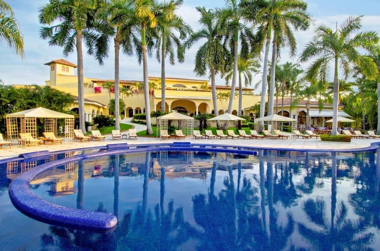 Immagine -  3N Casa Velas – Adults only + 1GF