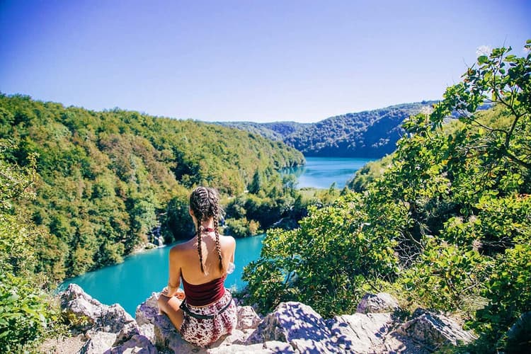 Immagine - La capitale croata tra natura e cibo (volo incl.)