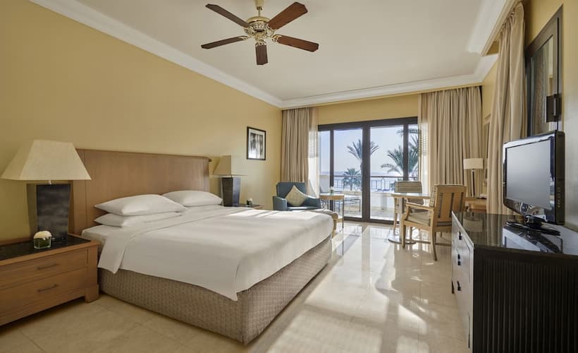 Image - 5 Days. 5* SHARM EL SHEIKH - Park Regency (BB)