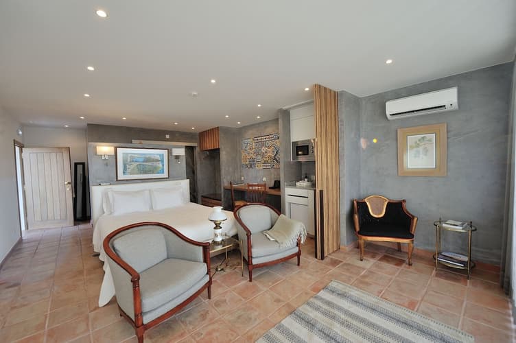 Bild - 7N A Serenada Enoturismo + 3GF