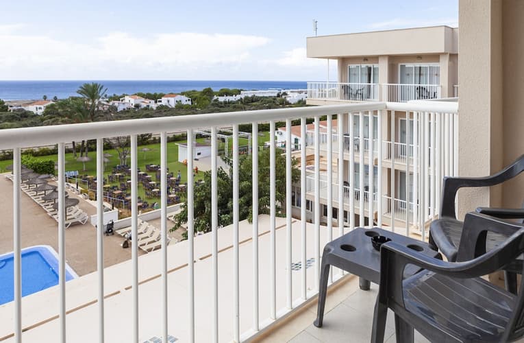 Imagem - Menorca-Hotel 4*APA-Partida Lisboa-Junho