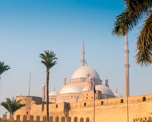 Slika - SECRET EGYPT - BETWEEN TEMPLES AND MYSTICAL LANDSCAPES