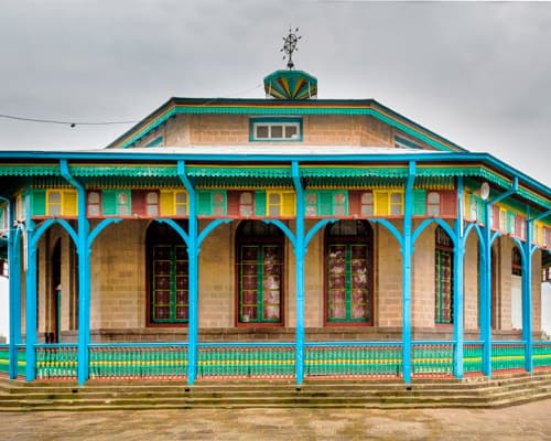 Image - STOPOVER EN ADDIS ABEBA - EXCLUSIVO SPECIAL TOURS
