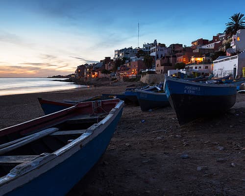 Afbeelding - Abwechslungsreiches Marokko: Taghazout, Essaouira & Marrakesch