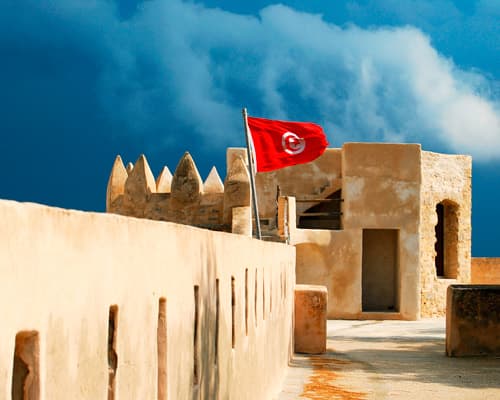 Immagine - Tunisia Tour Classico partenza da Milano dal 16 mag al 23 mag