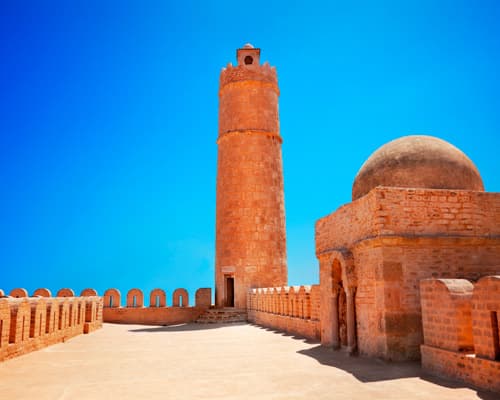 Immagine - Tunisia Tour Classico partenza da Roma dal 16 mag al 23 mag