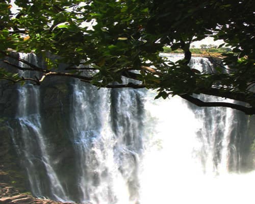 Image - C3299-Ext. Cataratas Victoria y Chobe Zimbabue 4 d. - Hotel Sprayview /Elephant Hills - Cat. Classic
