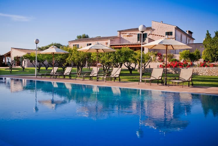Immagine -  10 N Finca Son Roig by Valentin