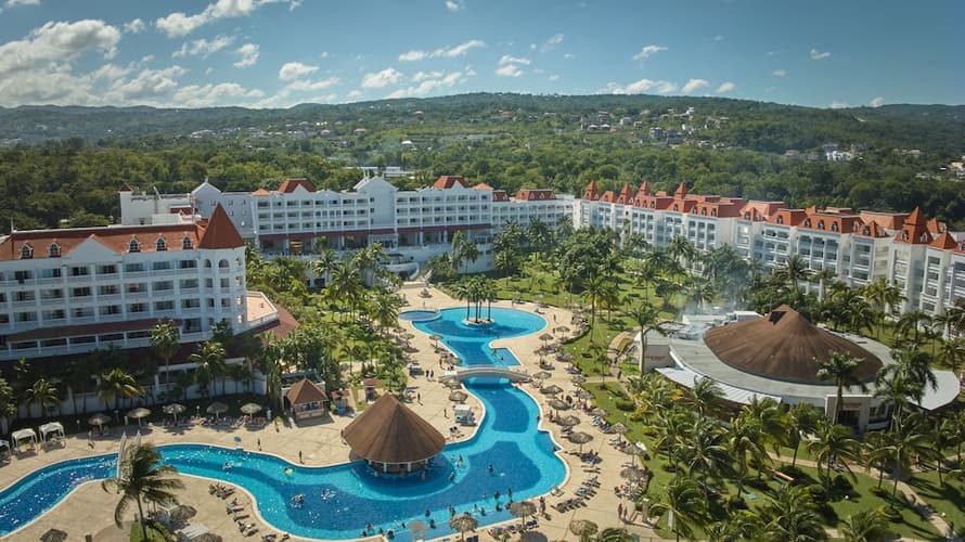 Imagen - Bahía Principe Explore Jamaica con Copa