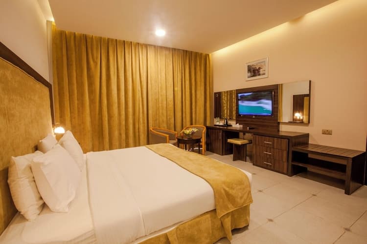 Image -  Samharam Resort Salalah