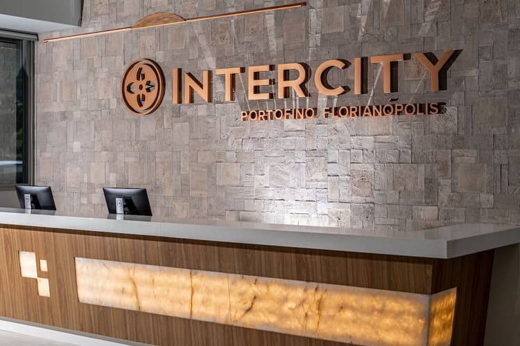 Imagen - Intercity Portofino Florianópolis