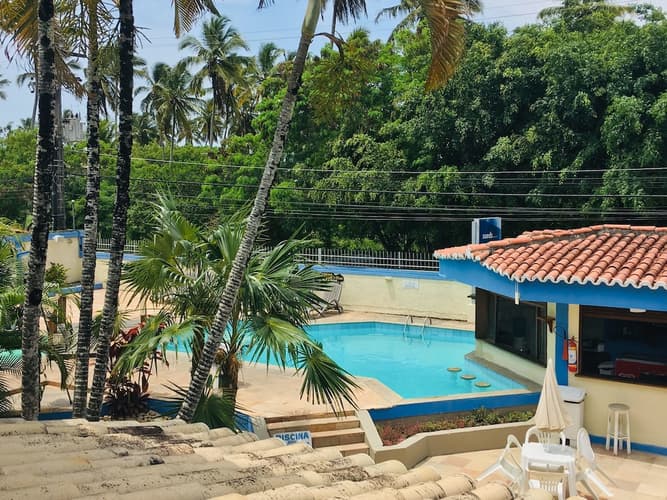 Imagen - Vacaciones de Verano en Porto Seguro - Sueds Premium 