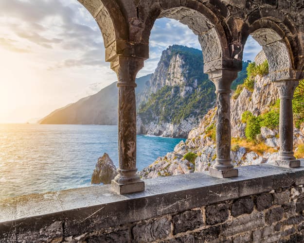 Image - 7 nights. Italy, France, Spain