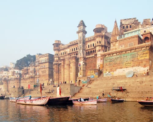 Imagen - La India Colorida 2026/27