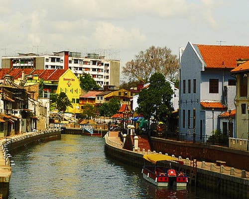 Imagen - BELLEZAS DE MALASIA