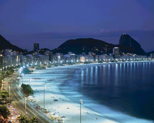 Image -  Seoul - Busan - Jeju