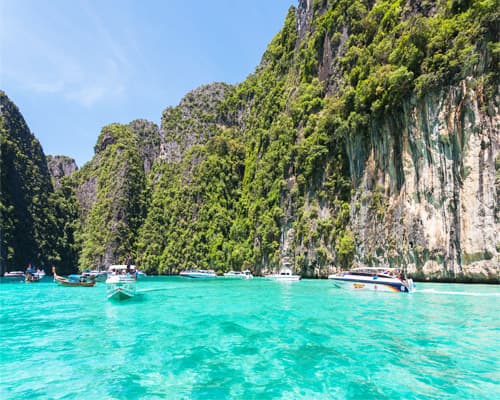 Imagen - KRABI - PHI PHI ISLAND - PHUKET 2026/2027