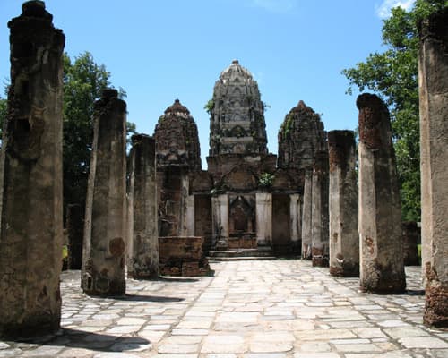 Imagen - INCREIBLE TAILANDIA + EXTENSION PHUKET 2027