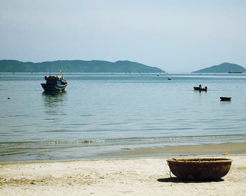 Bild - Appassionatamente Vietnam 10G/9N