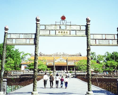 Imagen - PARAISO VERDE - MAI CHAU - PU LUONG - VIETNAM - XIN CHAO 2026/2027