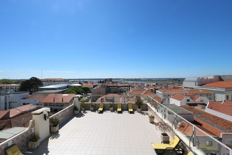 Imagen - Aveiro - Hotel Imperial 3*APA-Junho