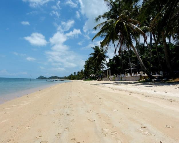 Image - Thailand - Bangkok, Khanom & Koh Samui