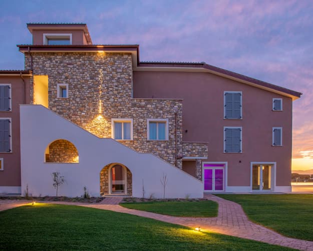Immagine -  5 N Riva Toscana Golf Resort & SPA