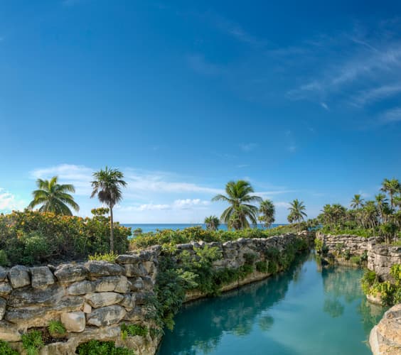 Imagen - VERANO 2027- HOTEL XCARET MEXICO- 2 AD Y 2 MNR- ALL PARKS INCLUSIVE- reserva desde hoy y ve pagando