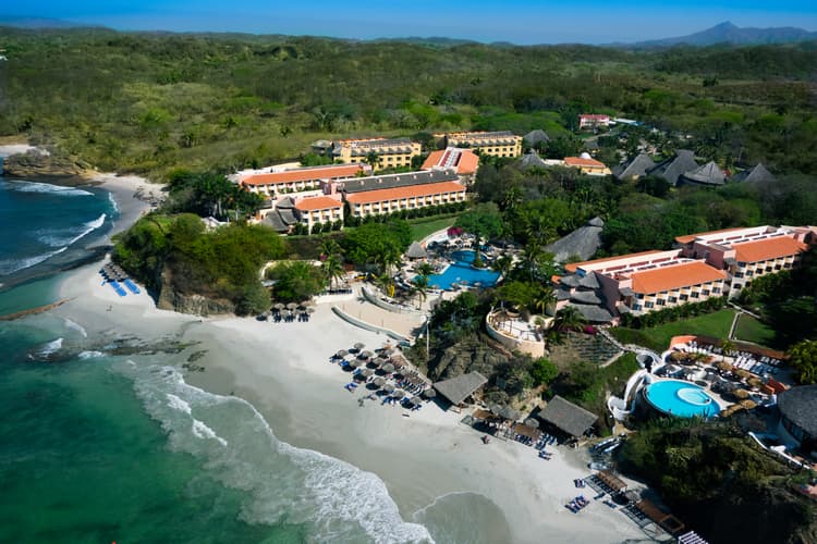 Imagen - 3 DIAS TODO INCLUIDO DE LUJO EN PUNTA MITA 