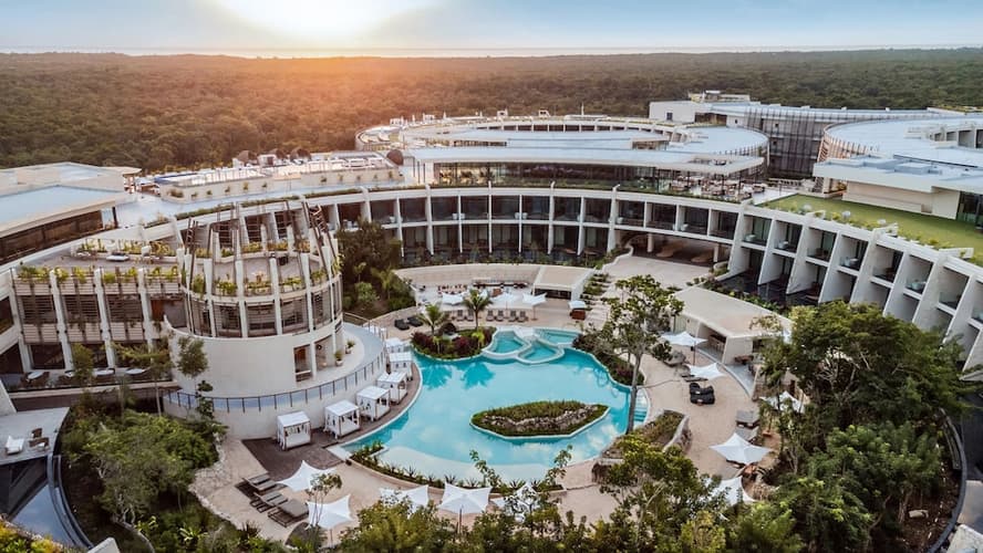 Imagen - OFERTA EXPRESS | SECRETS TULUM A UN SÚPER PRECIO 