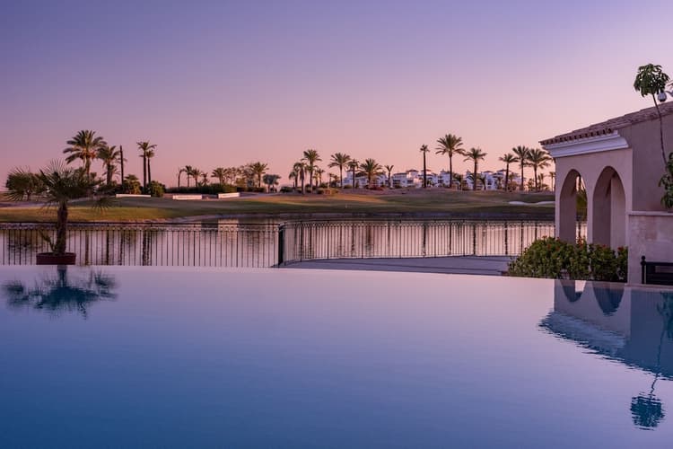 Immagine -  7N DoubleTree by Hilton La Torre Golf & Spa Resort  + 3GF
