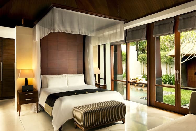 Imej - 7 Days. 5* SEMINYAK - The Kayana Villa (BB)