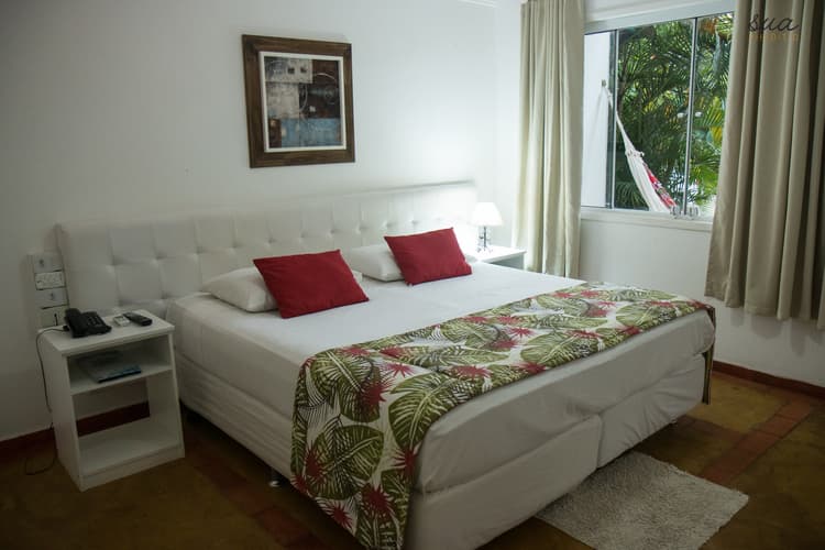 Imagen - Sab 19 Jun 27 AEP/RIO - Hoteles en Buzios Family Plan