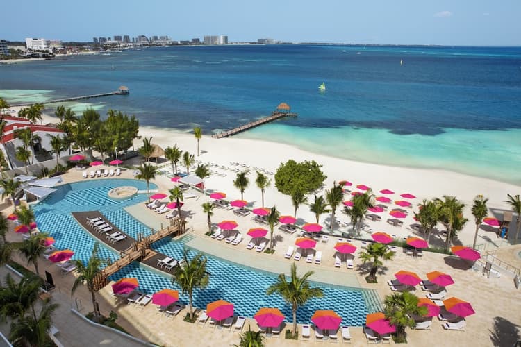 Imagen - Cancún, México