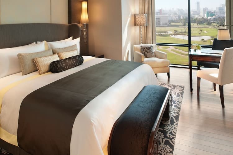 Kép - 7 Days. 5* BANGKOK - The St. Regis Bangkok (BB)